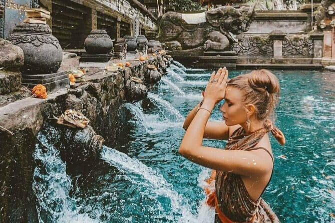 Ubud Hidden Gems Waterfall, Temple and Rice Terraces Private Tour - Why this private Ubud day feels calmer than a self-drive route