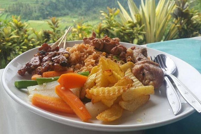 Ubud Hot Springs and Waterfall Private Guided Tour - Tips to get the best day out of a long route