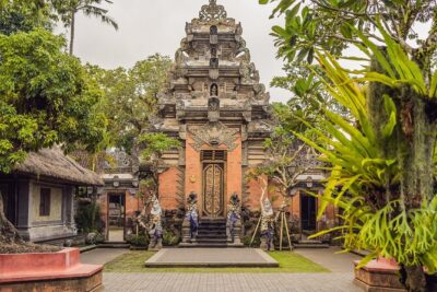 Ubud Iconic Full Day Tour Monkey Forest Rice Terraces Waterfalls - Stop 1: Sacred Monkey Forest Sanctuary and why it’s more than a zoo