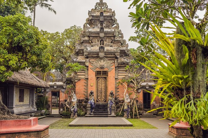 Ubud Iconic Full Day Tour Monkey Forest Rice Terraces Waterfalls - Stop 1: Sacred Monkey Forest Sanctuary and why it’s more than a zoo