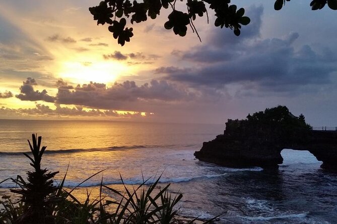 Ubud Kintamani Tour - Stop 2: Tegenungan Waterfall for Quick Power and Photo Time