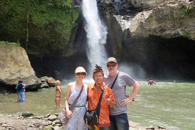 Ubud Kintamani Tour - Stop 3: Mount Batur and Kintamani, the Crater Lake Stop With Real View Value