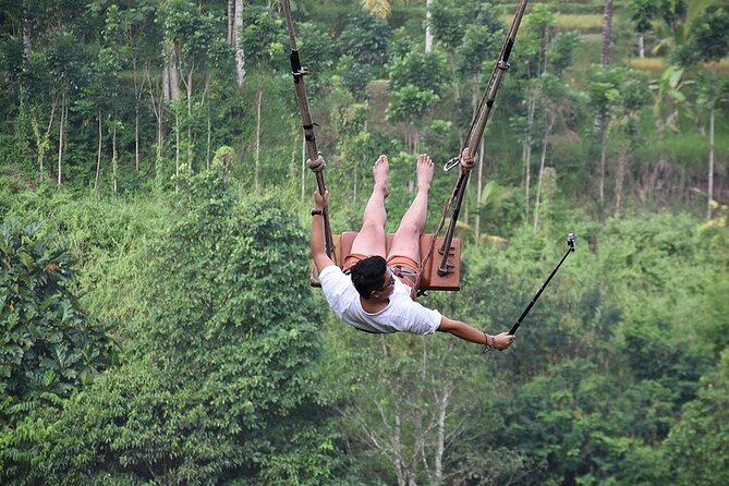 Ubud Kintamani Tour - Driving Days in Bali’s Central Highlands: What to Expect