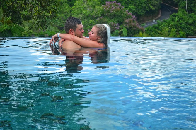 Ubud Monkey Forest Sanctuary Tours and Cretya - Onboard Wi‑Fi and the timing advantage of an 8-hour plan