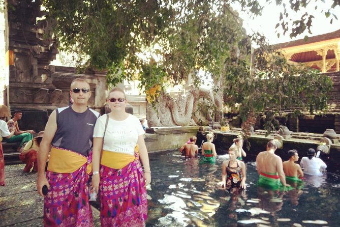 Ubud Natural Gems And Secret Waterfall Private Guided Tour - Weather and pacing: how to avoid a frustrating day