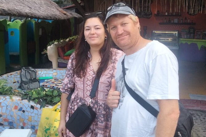 Ubud Natural Gems And Secret Waterfall Private Guided Tour - Pickup, private transport, and why AC matters more than you think