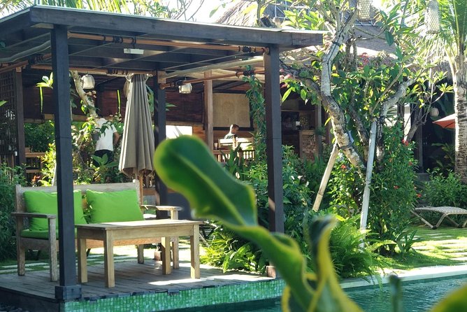 Ubud Private & Customize Day Tour - Dinner in Ubud: let your guide do the work