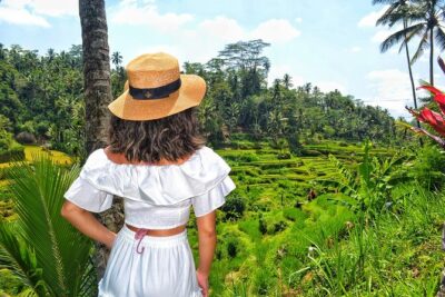 Ubud Private Tour : Choice Your Own Trip - Door-to-door pickup: the easiest part of a long Bali day