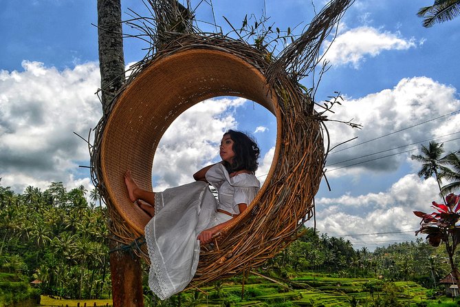 Ubud Private Tour : Choice Your Own Trip - Comfort, safety, and photo-friendly pacing