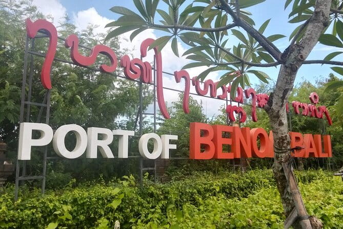 Ubud Private Tour From Cruise Port Benoa Bali All Inclusive - Entering Ubud From Benoa Port Without the Chaos