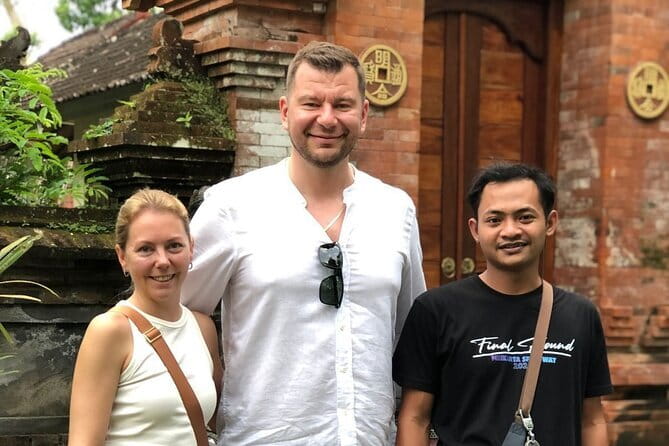 Ubud Private Tour From Cruise Port Benoa Bali All Inclusive - The 6-Hour Rhythm: Why This Route Fits a Cruise Day