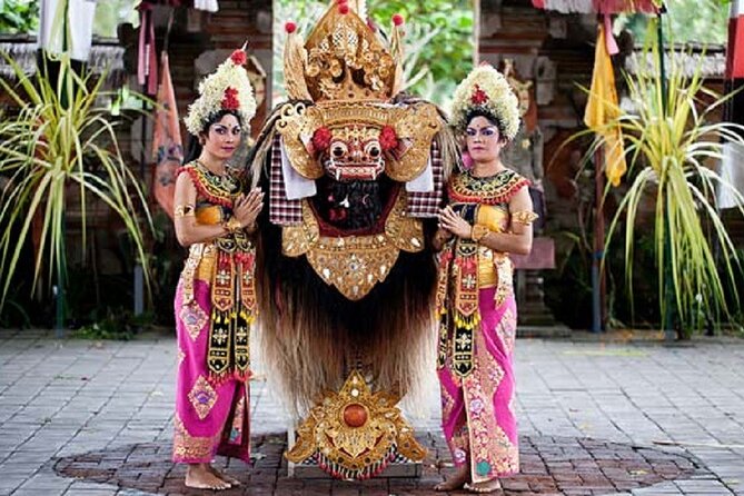Ubud Private Tour : Ubud Temple and Authentic of Ubud - The local silver jewelry home production stop: what to do with it