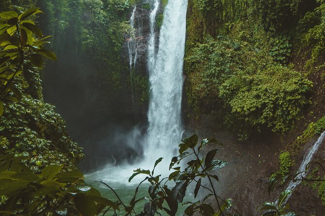 Ubud private tours - Pickup, vehicle comfort, and why timing can shift