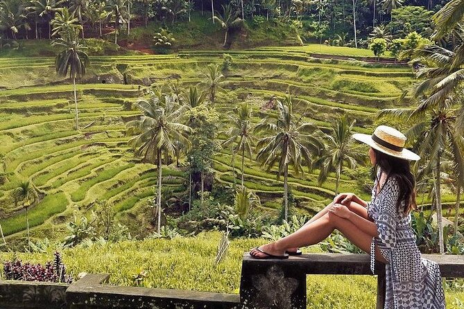 Ubud: Swing - Monkey Forest - Waterfall - Temple - Rice Terraces - Art Crafts - Tirta Empul Temple: Ritual Purification and the Kind of Calm You Don’t Expect