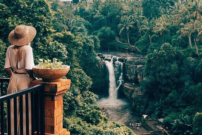Ubud: Swing - Monkey Forest - Waterfall - Temple - Rice Terraces - Art Crafts - Price and Value: Why $33 Can Still Make Sense (With the Right Expectations)