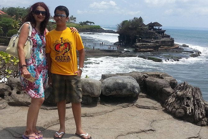 Ubud Tegalalang Rice Teracce & Tanah Lot Tour - A Full-Day Bali Plan That Makes Sense From Seminyak