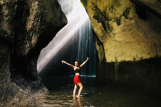 Ubud Temples, Waterfalls, Rice Terraces & Balinese Culture - Key highlights I’d focus on