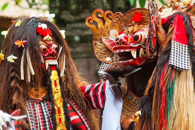 Ubud Temples, Waterfalls, Rice Terraces & Balinese Culture - A Fast Way to See Ubud’s Big Hits