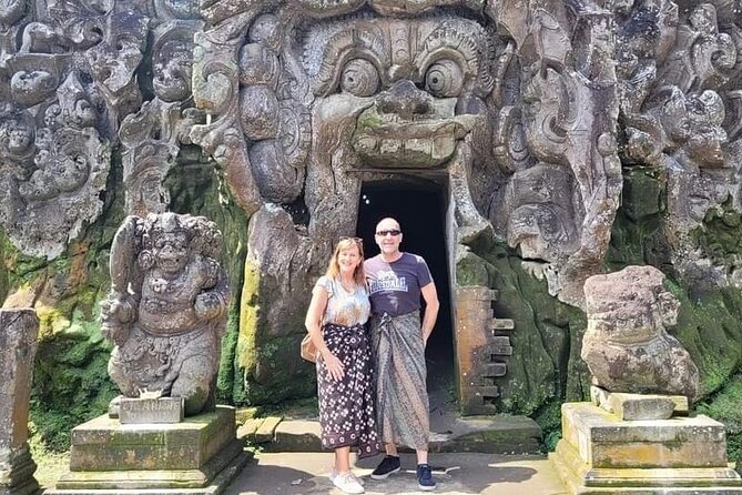 Ubud Tour - Ubud Highlight - Private Tour All inclusive - Coffee and Extra Stops: Where the Flexible Part Can Shine
