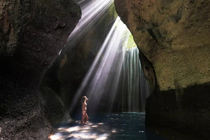 Ubud Waterfalls and Rice Terraces Private Day Tour - The 10-Hour Rhythm: How the Schedule Feels