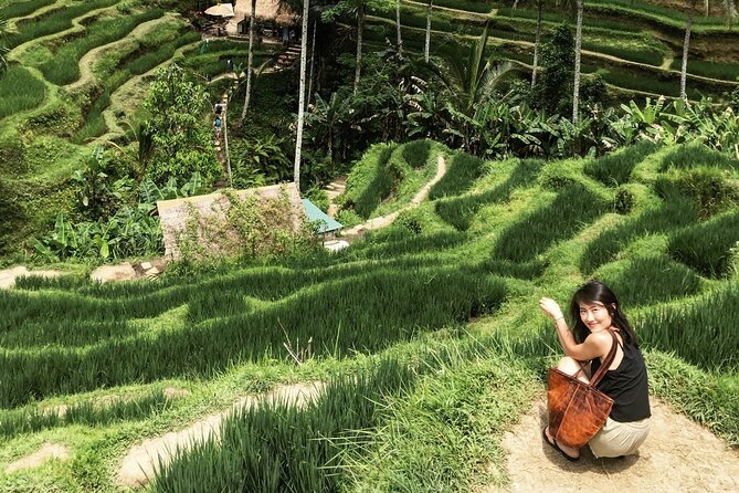 Ultimate Ubud Experience All Inclusive Private Day Tour - Batuan Temple: stonework and classical Balinese design