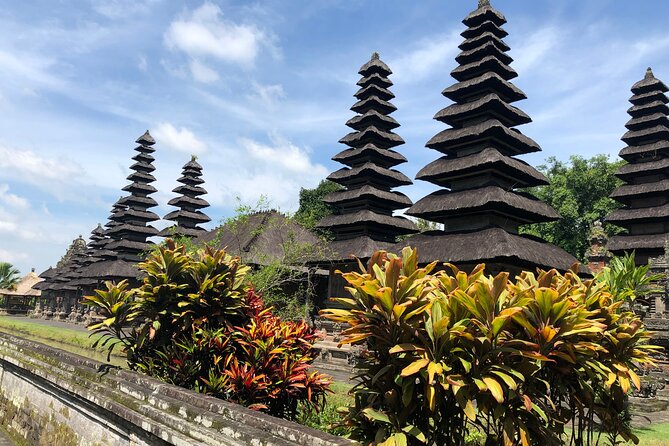 Ulun Danu Bratan Temple with Tanah Lot Sunset - Price and value: what $65 includes (and what it doesn’t)