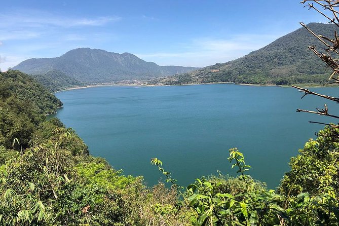 Ulun Danu Temple, Handara Gate, Wanagiri And Banyu Mala Waterfall - Price and what $59.50 per group buys you