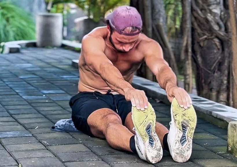 Uluwatu, Bali: Charity Run Club - Explore New Running Paths - The Beige Café and Overhead Breakfast Discounts (Yes, That Matters)
