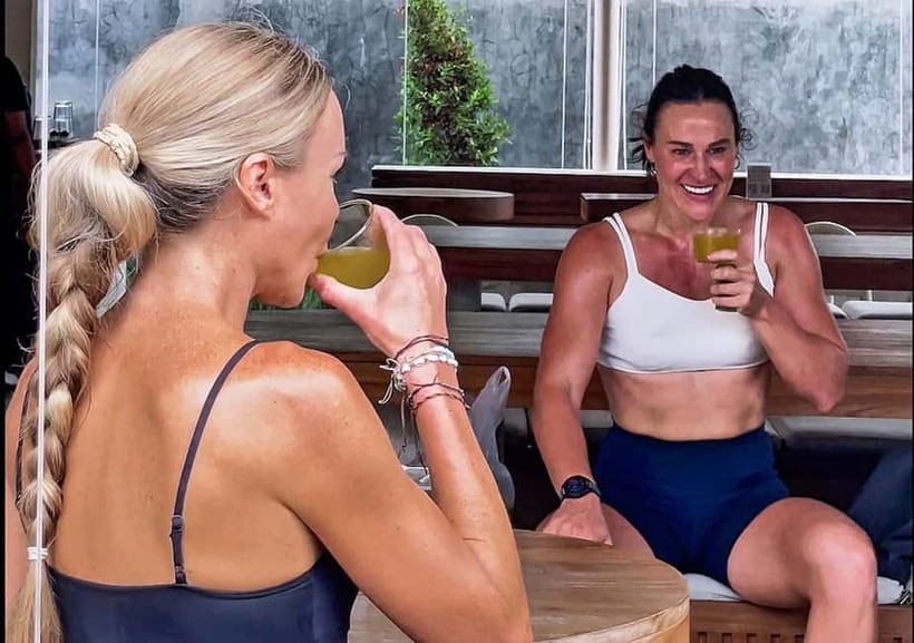 Uluwatu, Bali: Charity Run Club - Explore New Running Paths - Who This Uluwatu Charity Run Club Fits Best