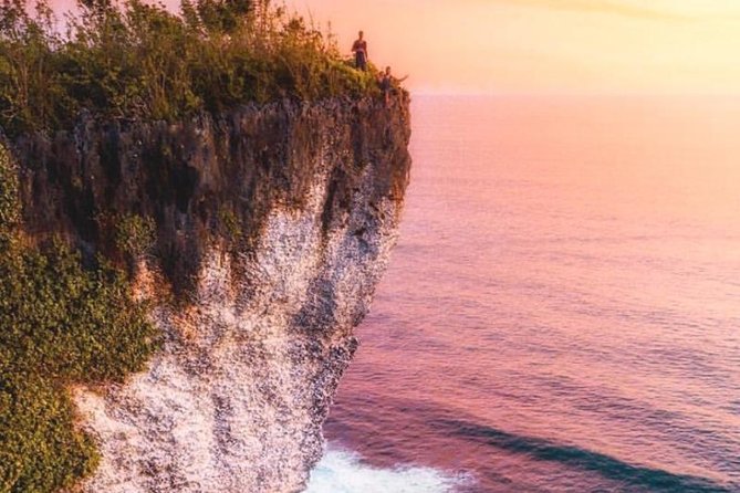 Uluwatu Instagram Tour: Unforgettable Beaches (Private & All-Inclusive) - Key points to know before you go