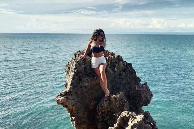 Uluwatu Instagram Tour: Unforgettable Beaches (Private & All-Inclusive) - Pickup, Lunch, Water, Entrance Fees, and Onboard Wi‑Fi
