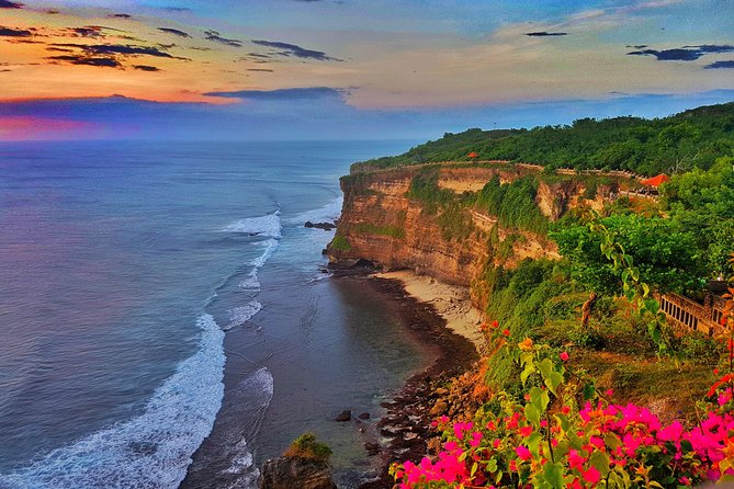 Uluwatu, Kecak Dance and Seafood Dinner Tour Packages - Key highlights you’ll actually feel