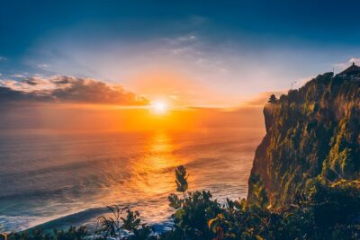 Uluwatu, Kecak Dance and Seafood Dinner Tour Packages - Kecak and Fire Dance: the beatboxing choir energy