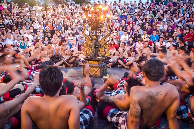 Uluwatu, Kecak Dance and Seafood Dinner Tour Packages - Comfort, timing, and how to make the evening go smoothly