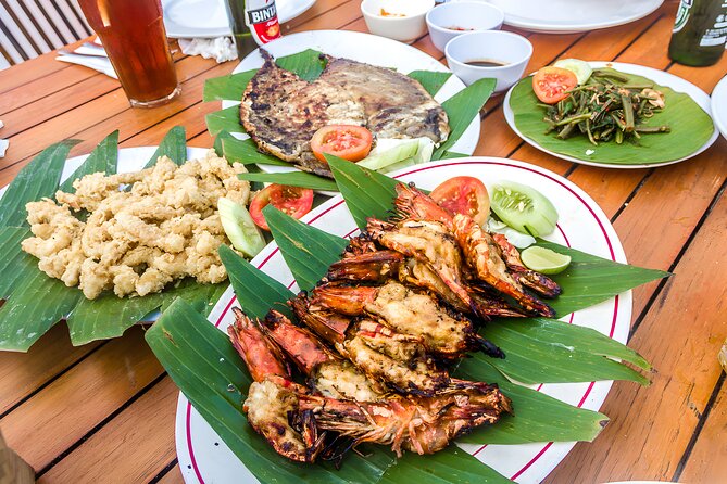 Uluwatu, Kecak Dance and Seafood Dinner Tour Packages - Who this tour is best for