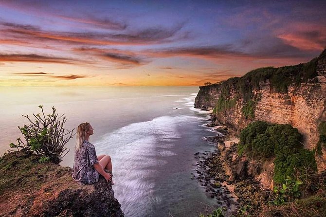 Uluwatu & Kecak Dance Tour (Private Half Day Tour) - Sunset Kecak and Fire Dance: beatboxing choir energy, timed to the ocean
