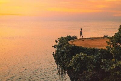 Uluwatu & Kecak Dance Tour (Private Half Day Tour) - Uluwatu Temple: the 70-meter cliff view that makes the show worth it