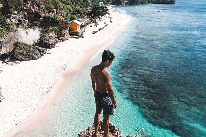 Uluwatu & Kecak Dance Tour (Private Half Day Tour) - Private door-to-door transfers from Seminyak: less hassle, more actual Bali time