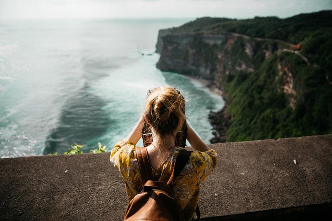 Uluwatu & Kecak Dance Tour (Private Half Day Tour) - Price and value: what $107 per person really buys