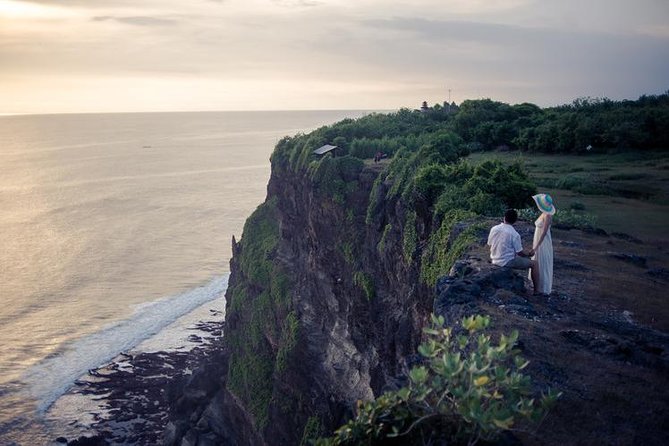 Uluwatu & Kecak Dance Tour (Private Half Day Tour) - Tips to get the best experience out of your afternoon
