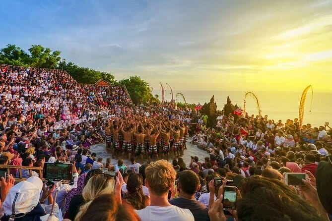 Uluwatu Kecak Tickets A Spectacular Show - Tickets That Cut Through the Line (And Save You Money Stress)