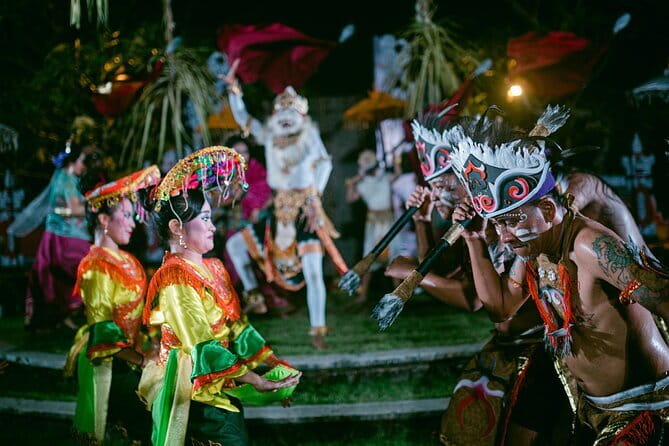 Uluwatu Kecak Tickets A Spectacular Show - Price and Value: Why This Ticket Feels Fair
