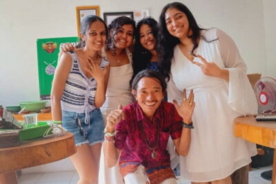 Uluwatu Silver Class: A Unique Jewelry-Making Experience in Bali - The workshop flow: from design selection to polished silver
