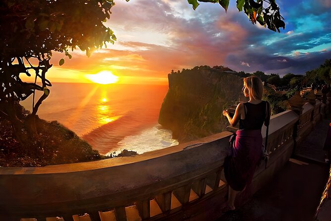 Uluwatu Sunset Trip with Kecak Dance Show and Jimbaran Dinner - Price and Value: What $55 Really Buys You