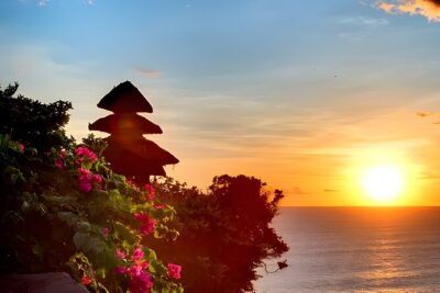Uluwatu Sunset,Kecak Dance and Diner Seafood In Jimbaran - Getting from Kuta: the 3:00 pm start and the traffic reality