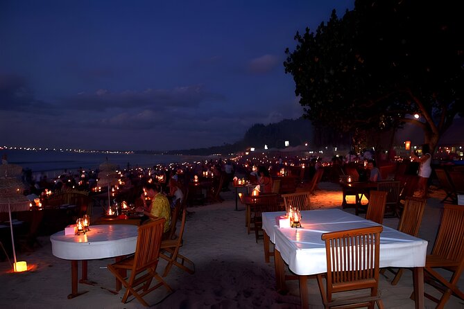 Uluwatu Sunset,Kecak Dance and Diner Seafood In Jimbaran - Timing and customization: where the plan can flex, and where it can’t