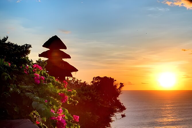 Uluwatu Sunset,Kecak Dance and Diner Seafood In Jimbaran - Getting from Kuta: the 3:00 pm start and the traffic reality