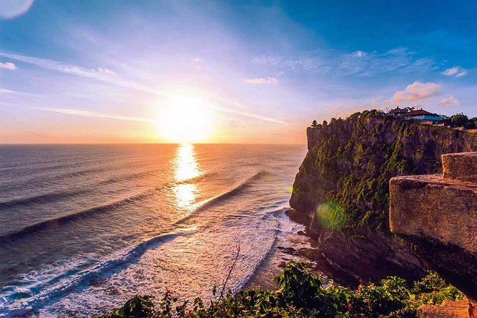 Uluwatu Surrounding: GWK- Padang Beach- Uluwatu Temple - A smooth Uluwatu day from Seminyak: pickup, pacing, and what you’re really buying