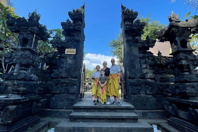 Uluwatu Surrounding: GWK- Padang Beach- Uluwatu Temple - Uluwatu Temple at the 97-meter cliff: sunset plans that actually pay off
