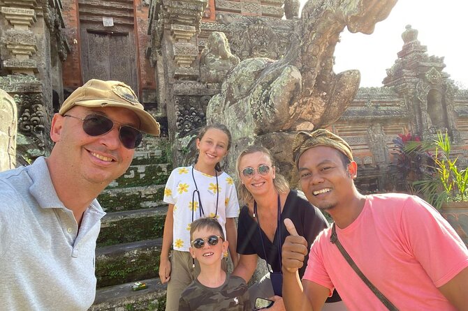 Uluwatu Surrounding: GWK- Padang Beach- Uluwatu Temple - Where lunch fits (and how to avoid wasting daylight)